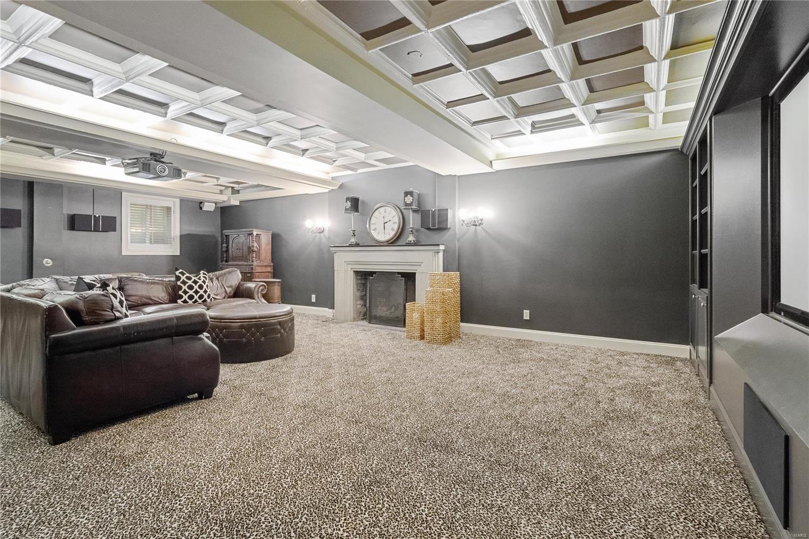 Hunters Grove - Residential