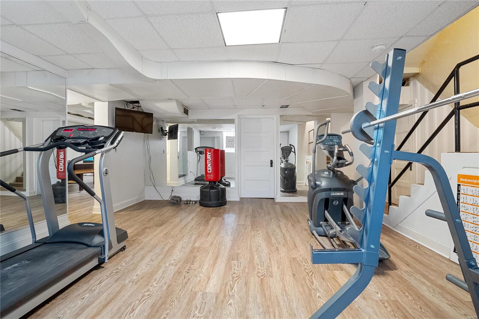 Hunters Grove - Residential