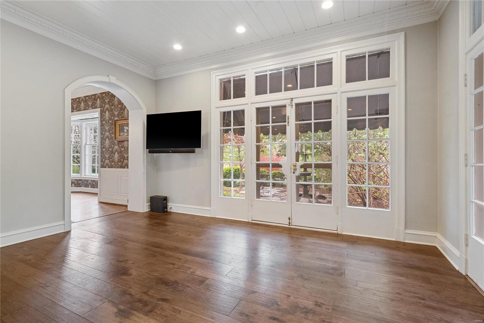 Hunters Grove - Residential