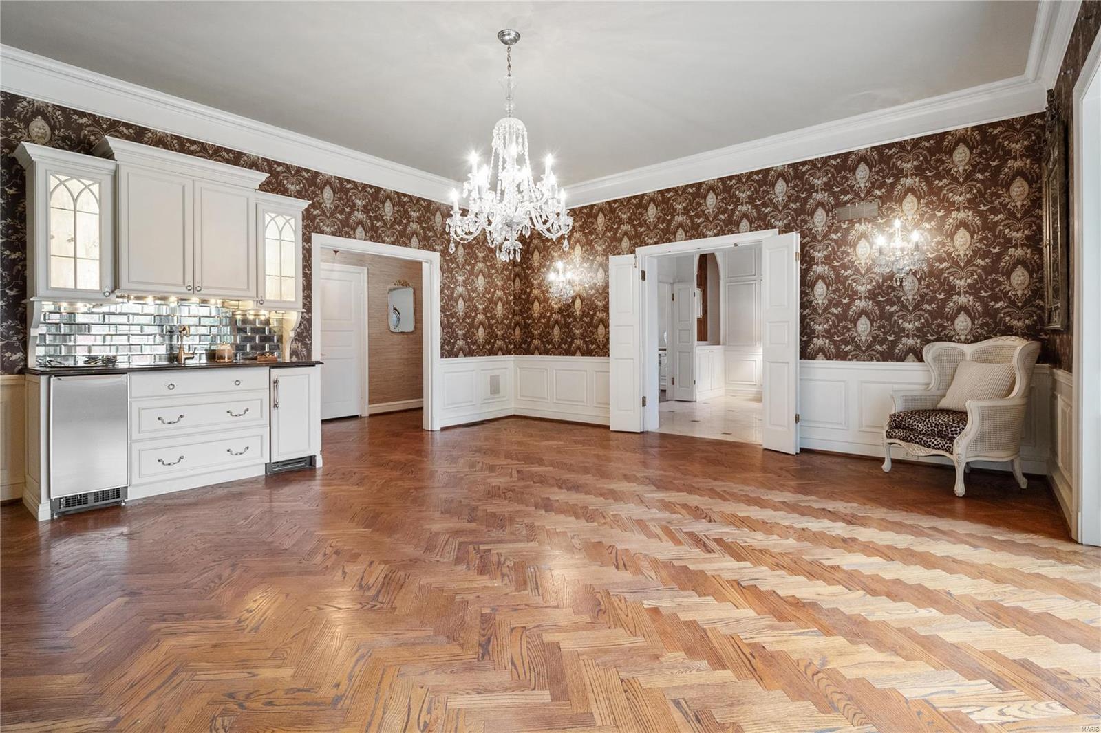 Hunters Grove - Residential