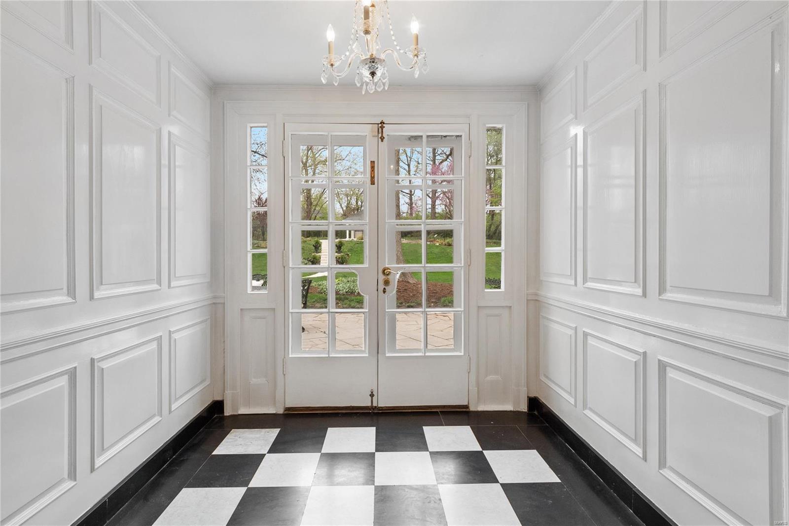 Hunters Grove - Residential