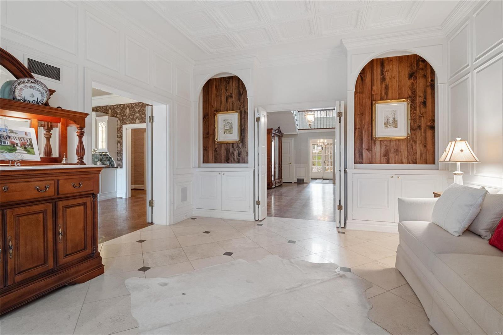 Hunters Grove - Residential