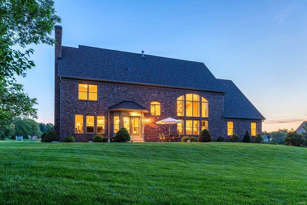 Windcastle #2 - Residential