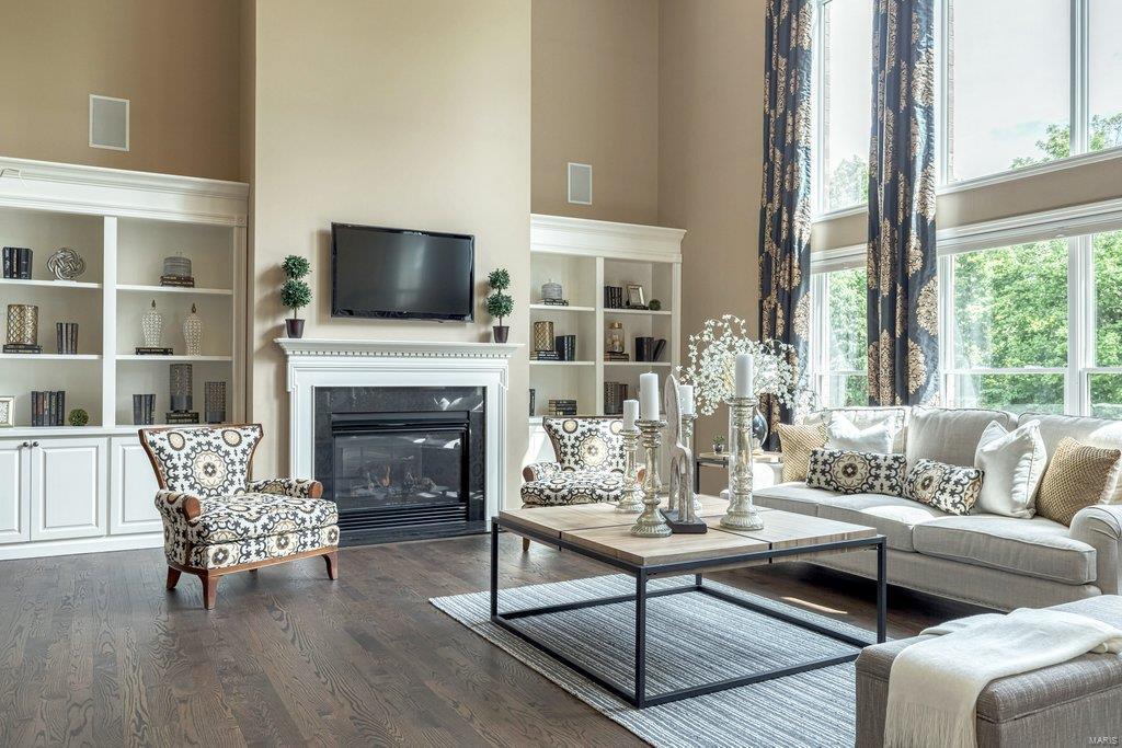 Windcastle #2 - Residential