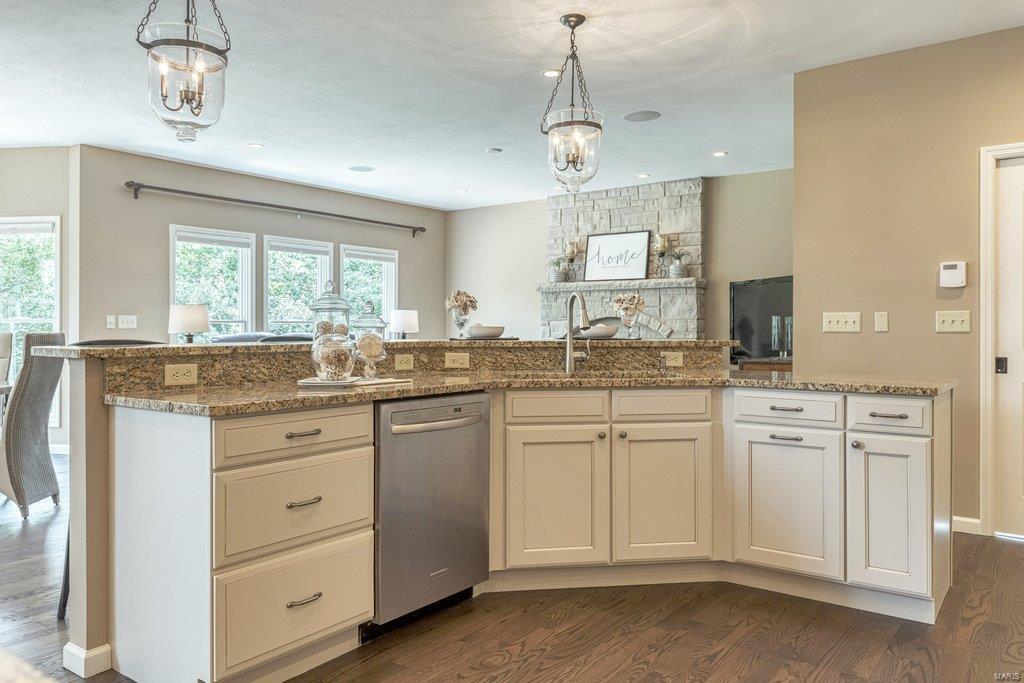 Windcastle #2 - Residential