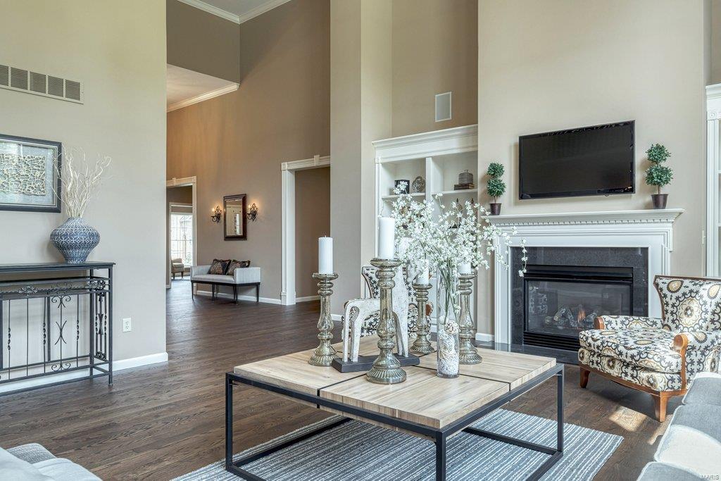 Windcastle #2 - Residential