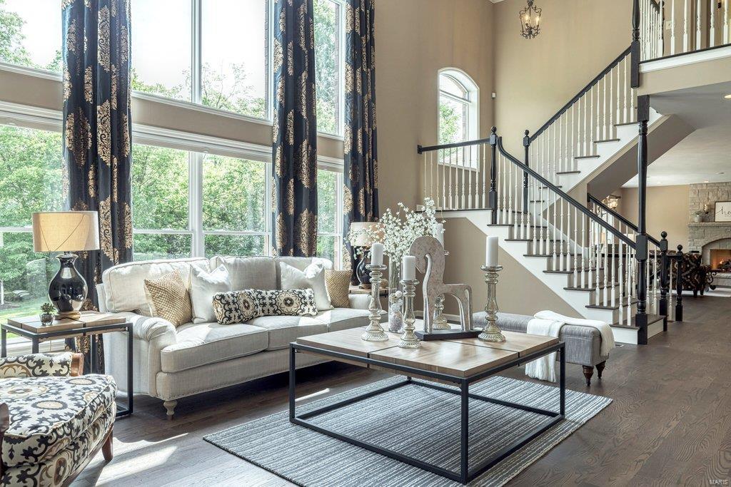 Windcastle #2 - Residential