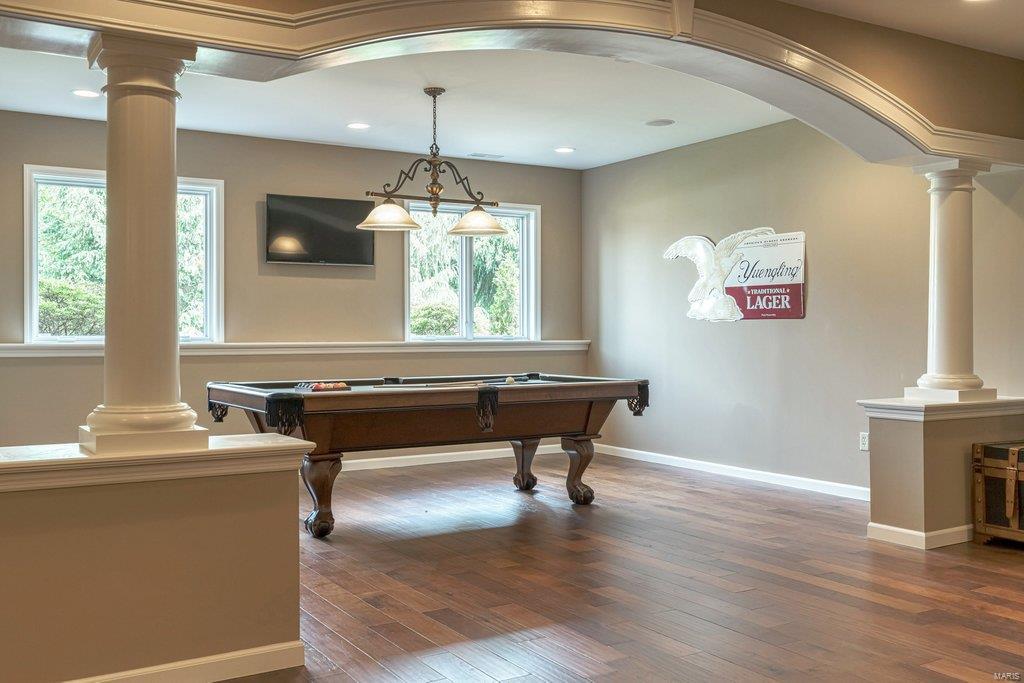 Windcastle #2 - Residential