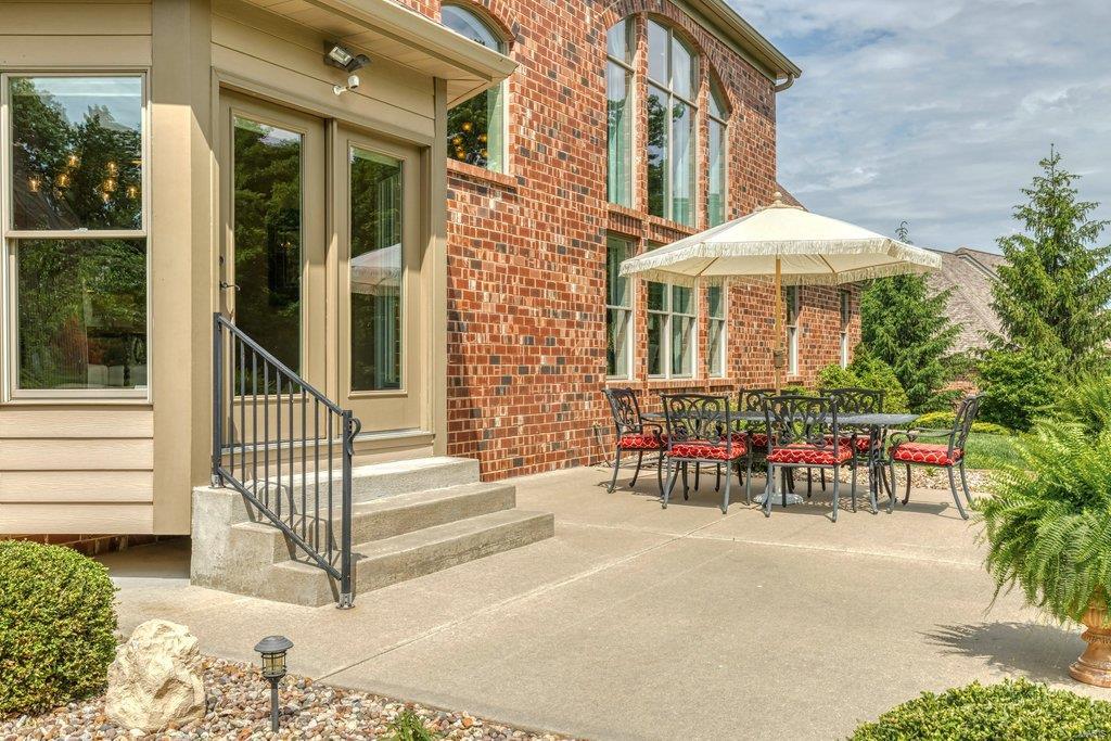 Windcastle #2 - Residential