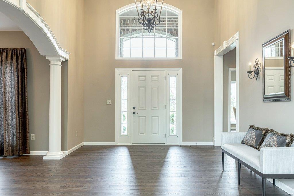 Windcastle #2 - Residential