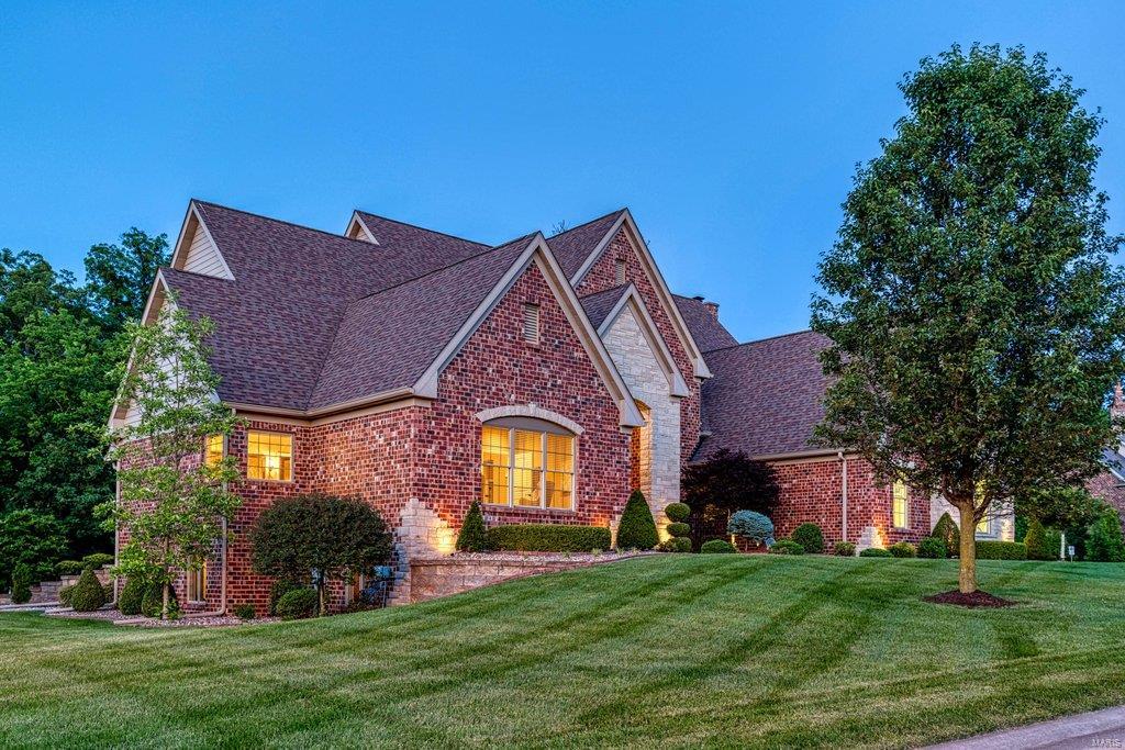 Windcastle #2 - Residential