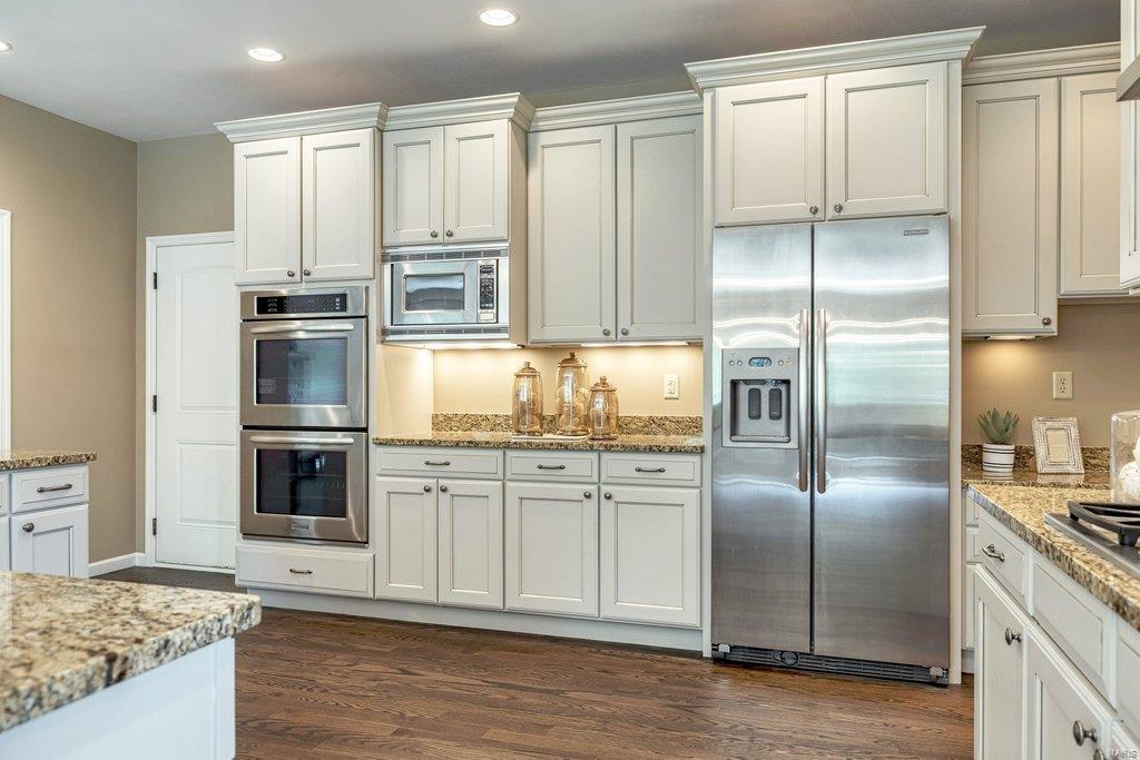 Windcastle #2 - Residential