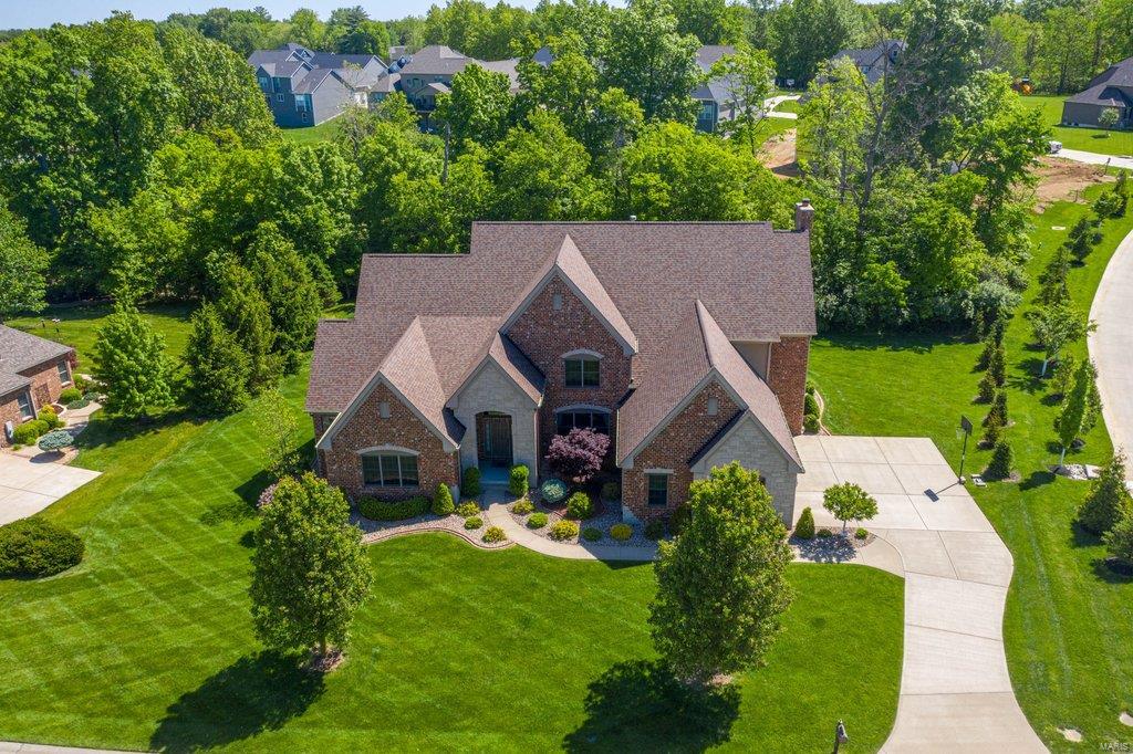 Windcastle #2 - Residential