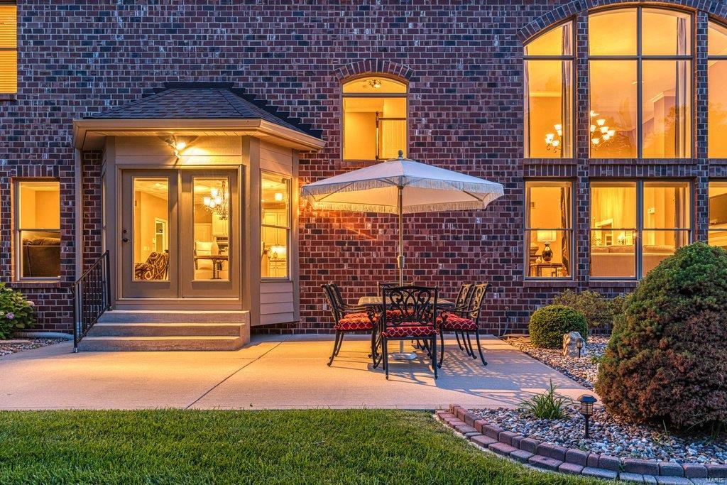 Windcastle #2 - Residential