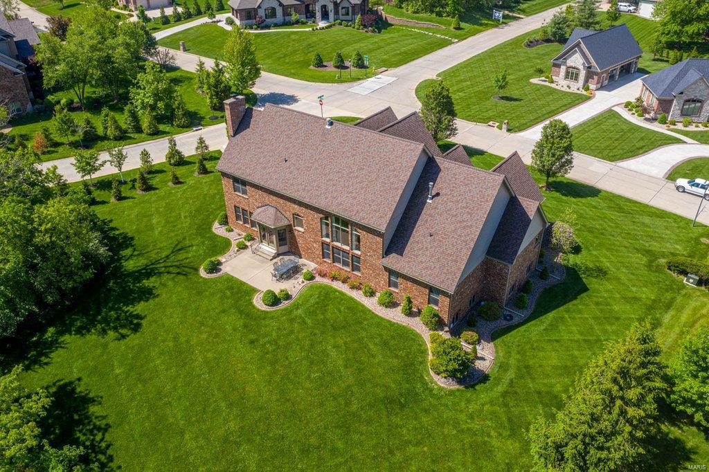 Windcastle #2 - Residential