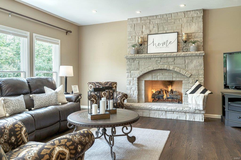 Windcastle #2 - Residential