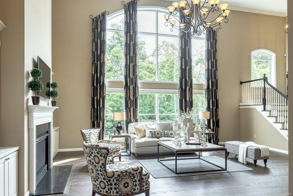 Windcastle #2 - Residential