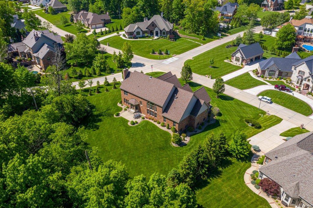 Windcastle #2 - Residential