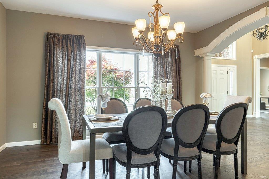 Windcastle #2 - Residential