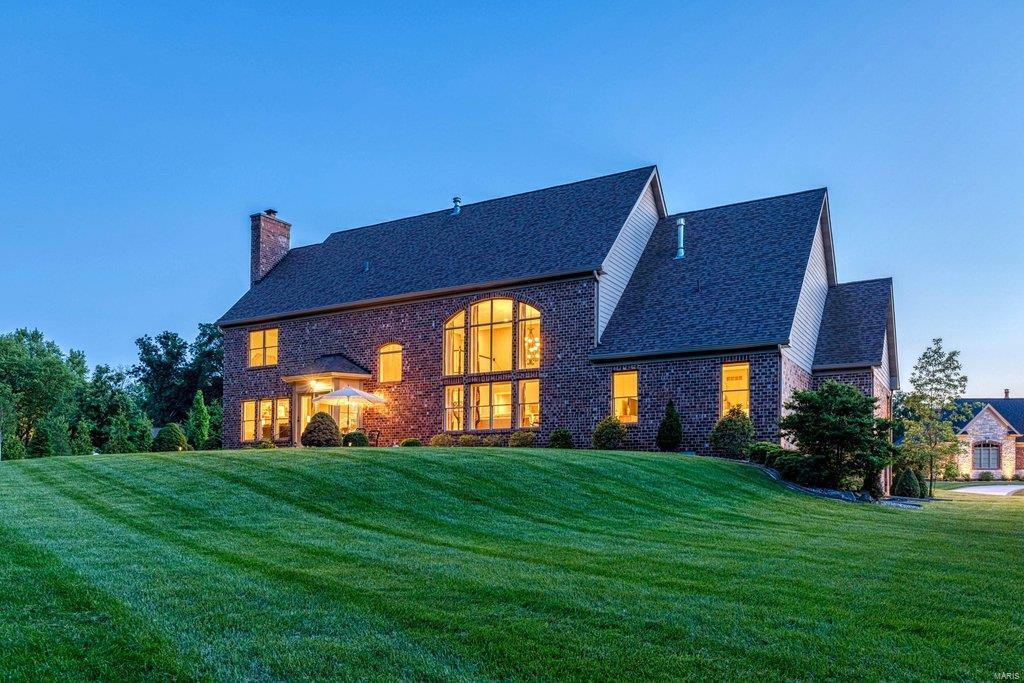 Windcastle #2 - Residential