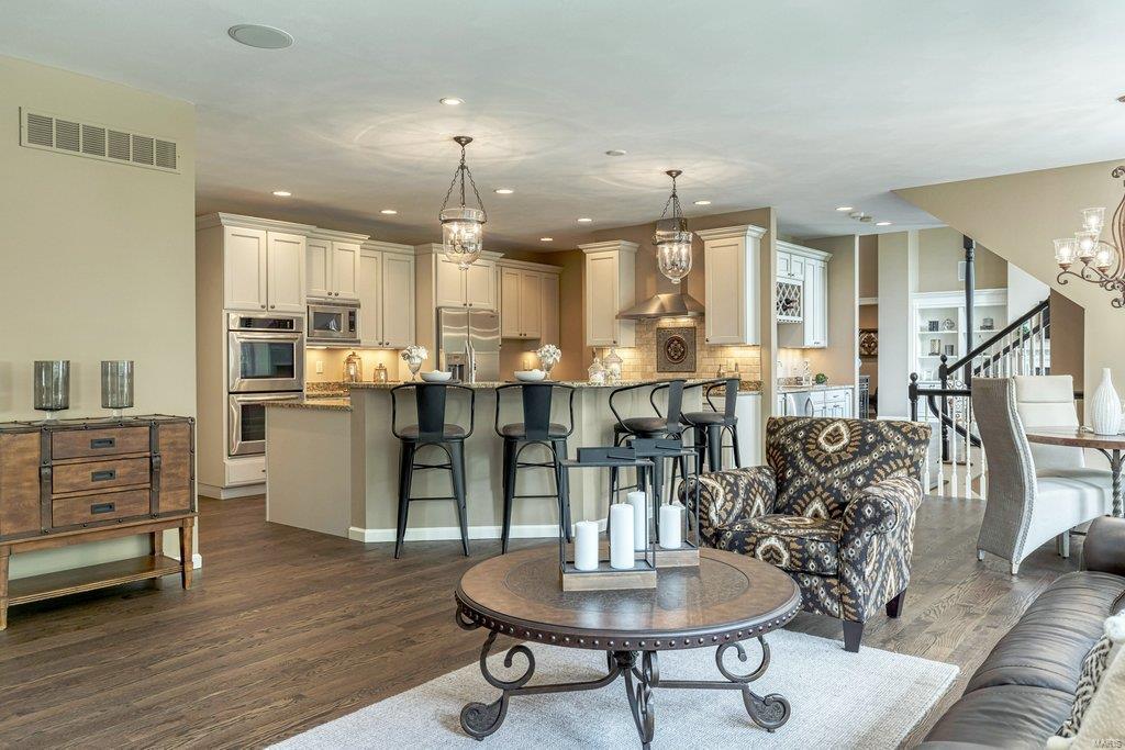 Windcastle #2 - Residential