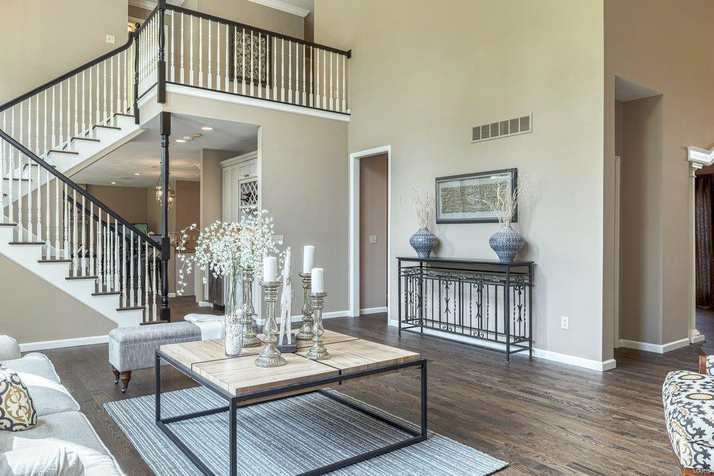 Windcastle #2 - Residential