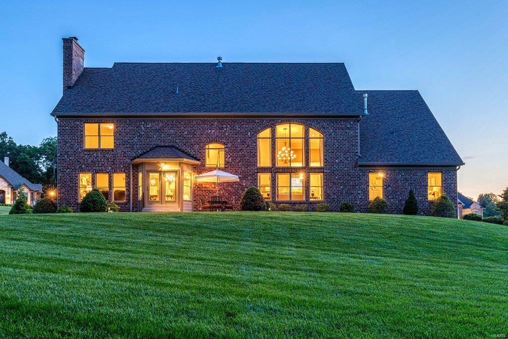 Windcastle #2 - Residential