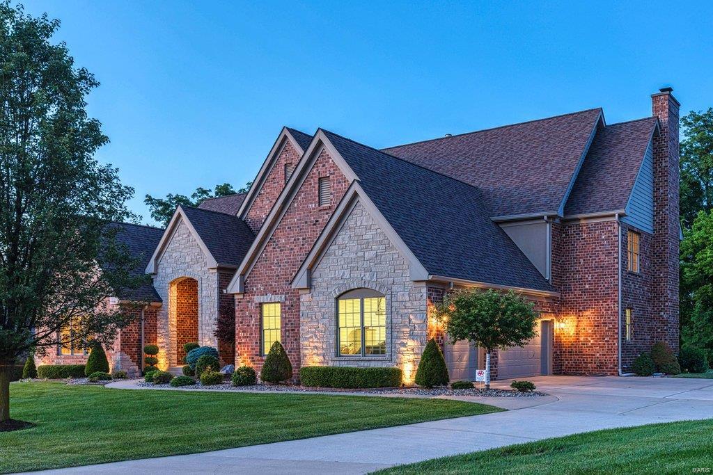 Windcastle #2 - Residential