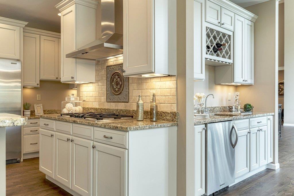 Windcastle #2 - Residential