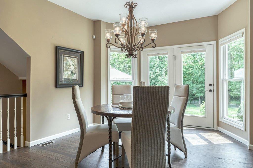 Windcastle #2 - Residential