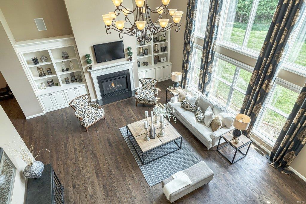 Windcastle #2 - Residential