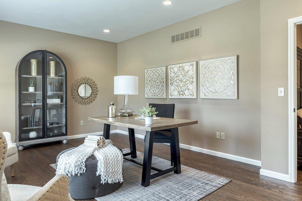 Windcastle #2 - Residential