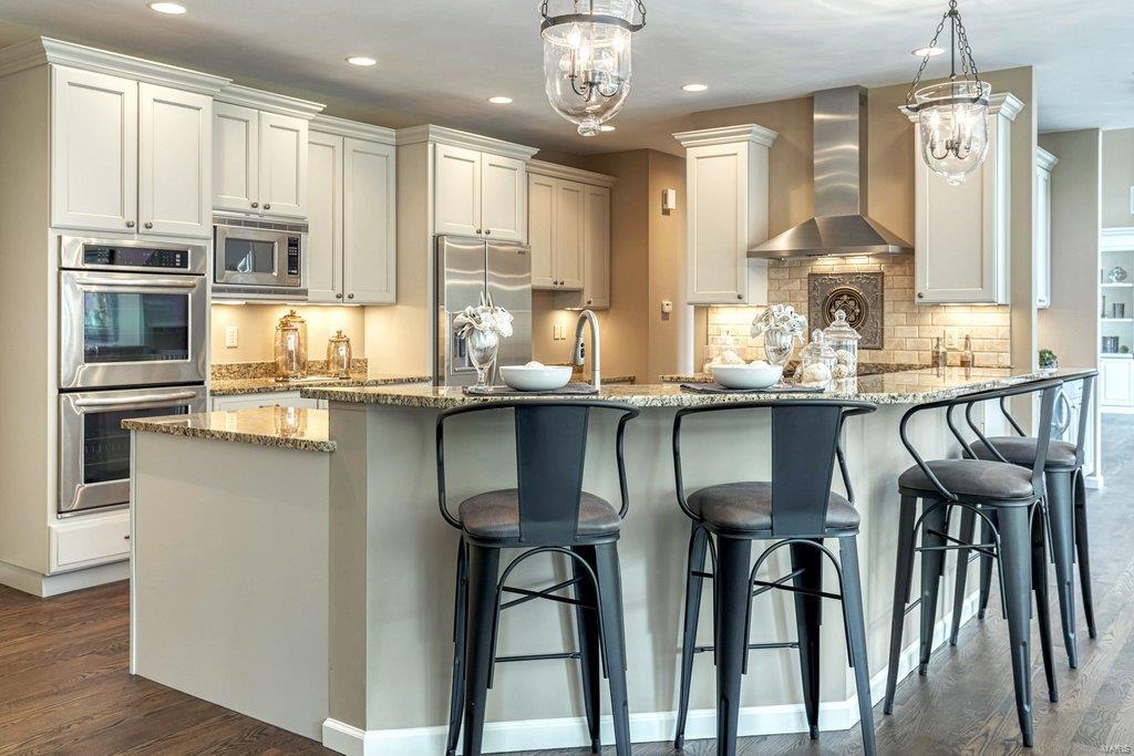 Windcastle #2 - Residential