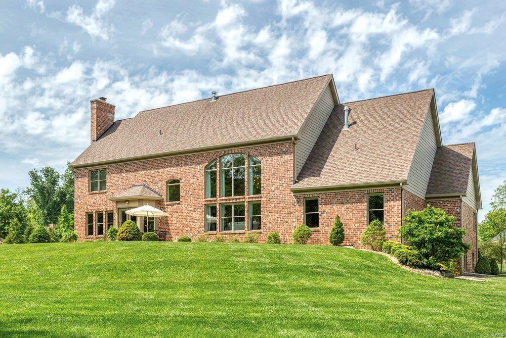 Windcastle #2 - Residential