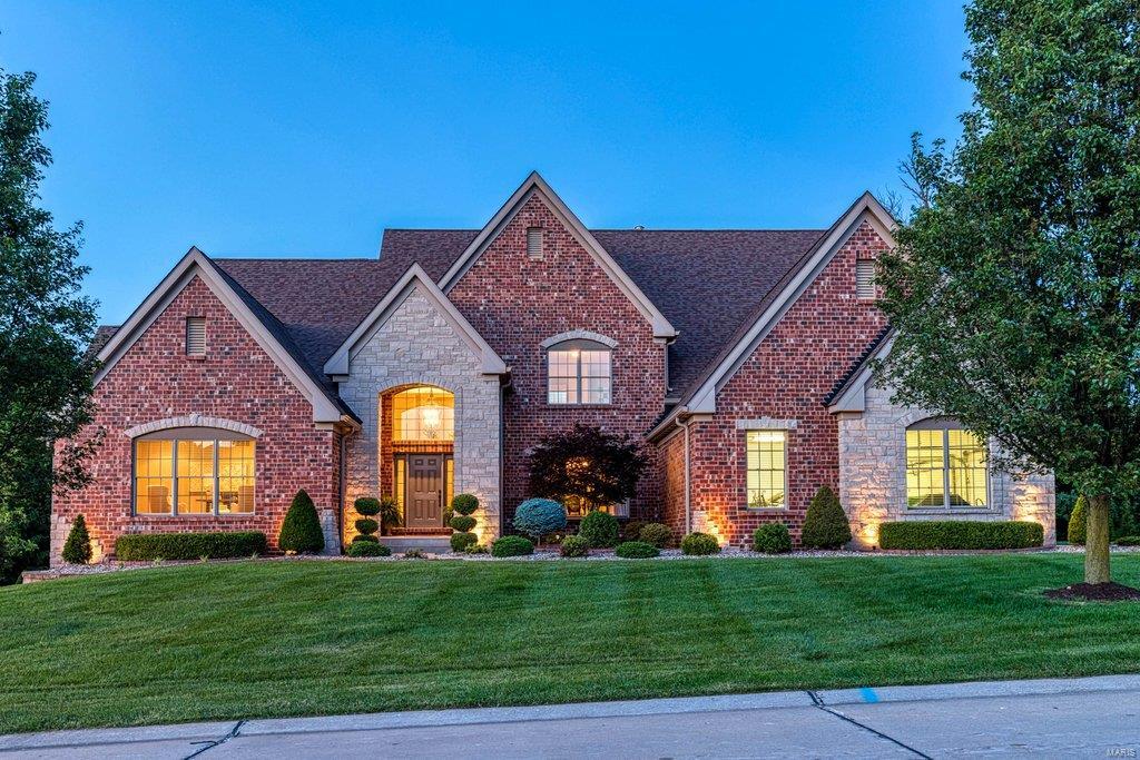 Windcastle #2 - Residential