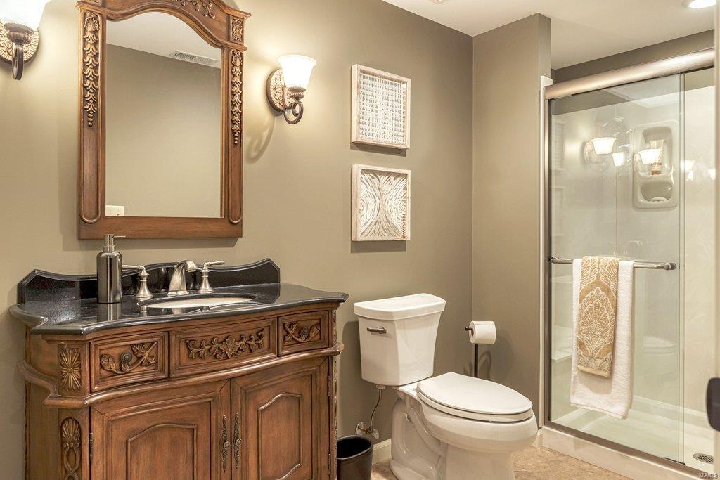 Windcastle #2 - Residential