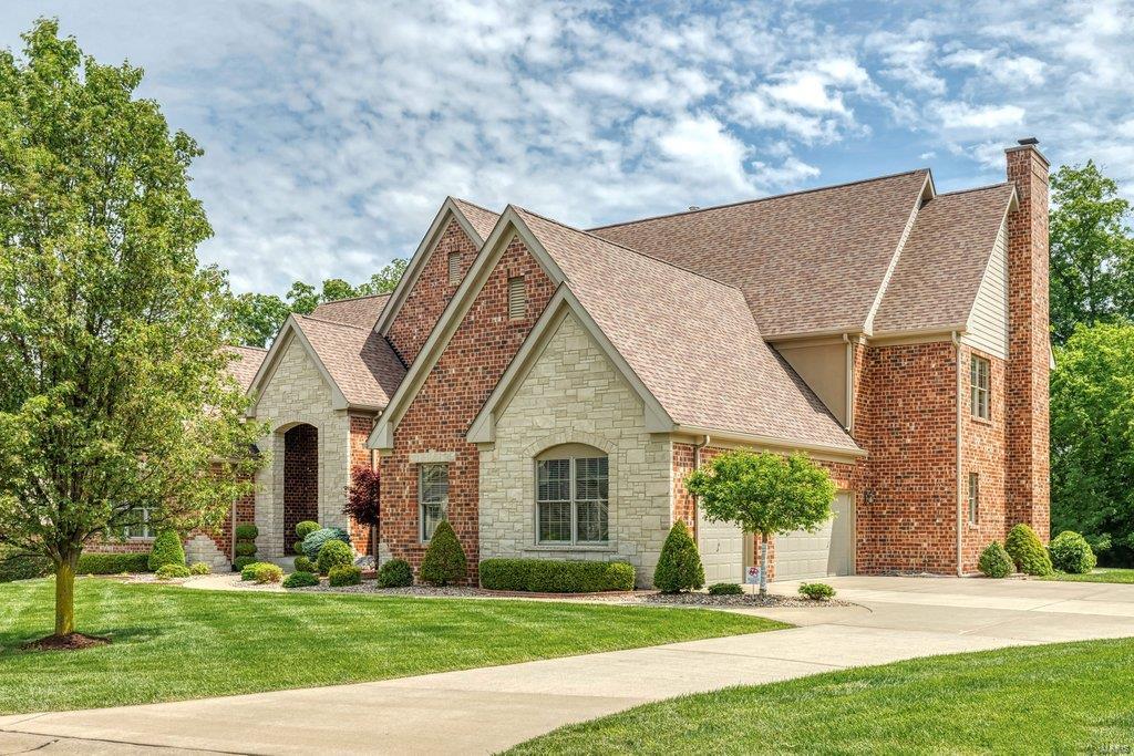 Windcastle #2 - Residential