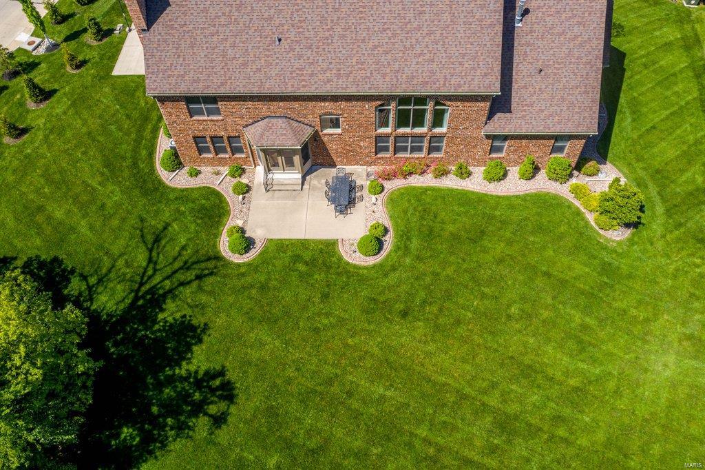 Windcastle #2 - Residential