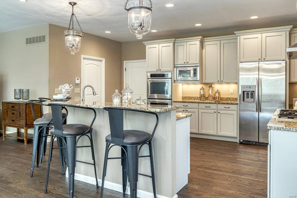 Windcastle #2 - Residential