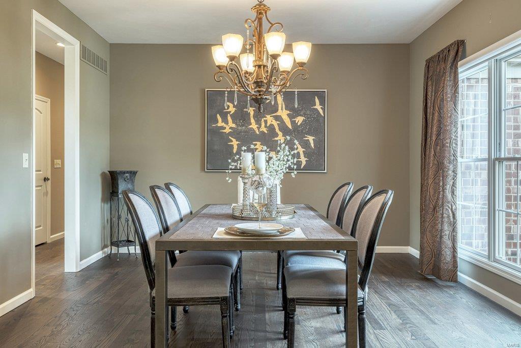 Windcastle #2 - Residential