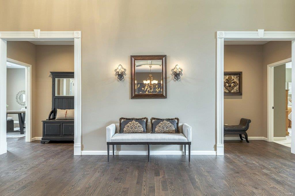 Windcastle #2 - Residential