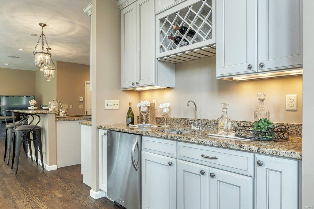 Windcastle #2 - Residential