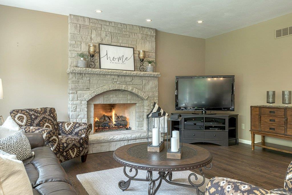 Windcastle #2 - Residential