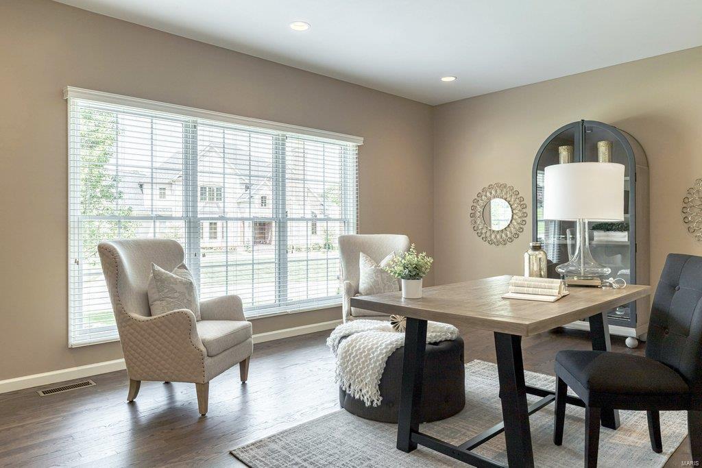 Windcastle #2 - Residential