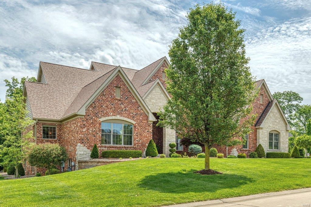 Windcastle #2 - Residential