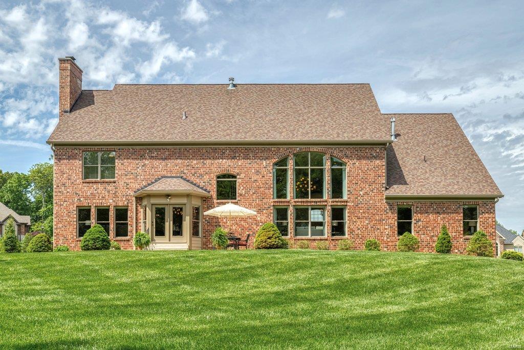 Windcastle #2 - Residential