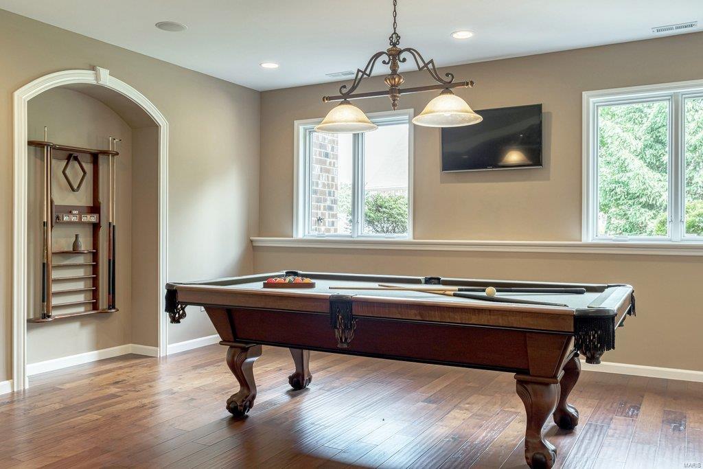 Windcastle #2 - Residential