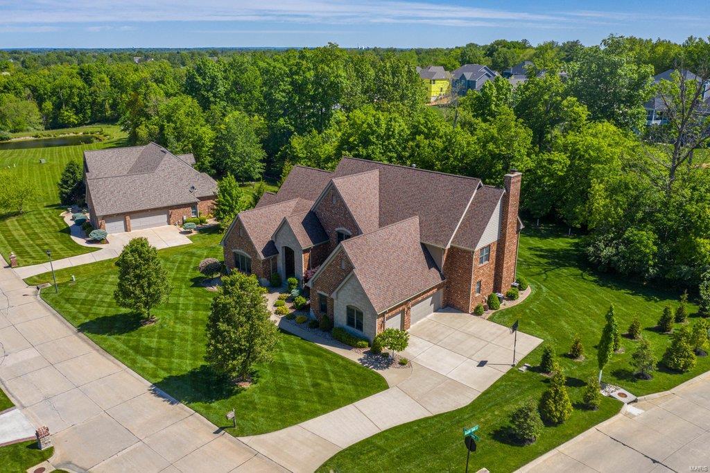 Windcastle #2 - Residential