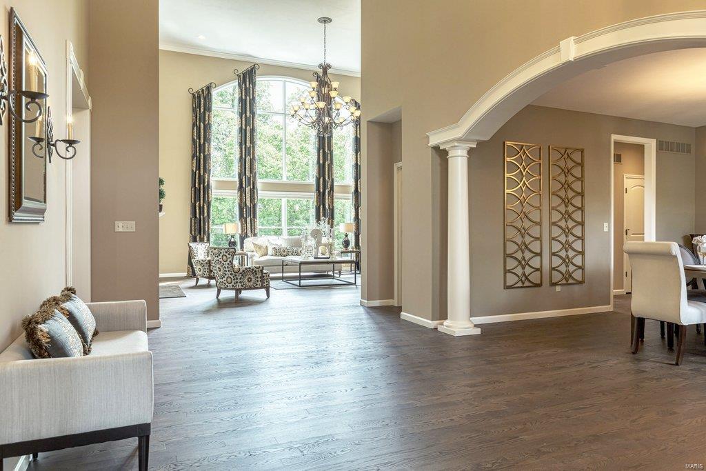 Windcastle #2 - Residential