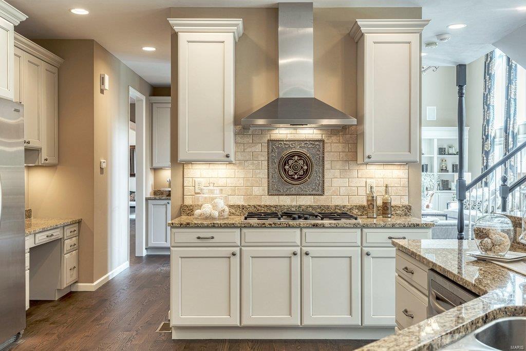 Windcastle #2 - Residential